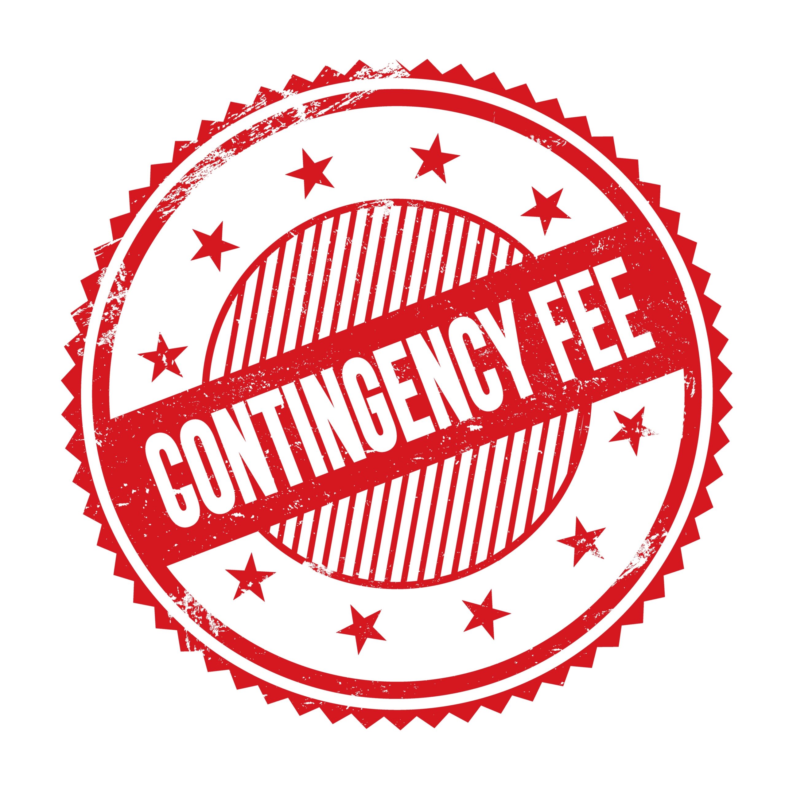 contingency fee